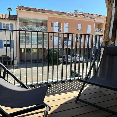 Appartement Bormes Zewnętrze zdjęcie