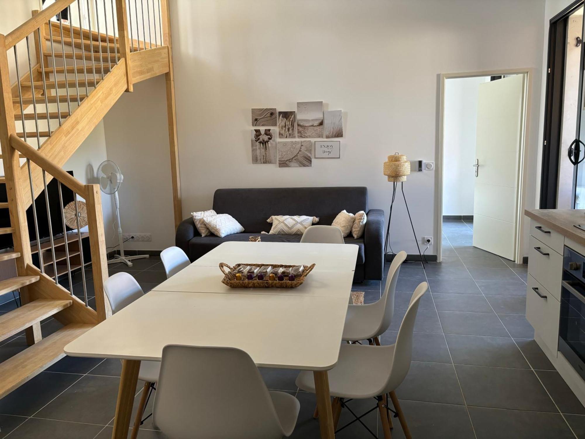 Appartement Bormes Zewnętrze zdjęcie