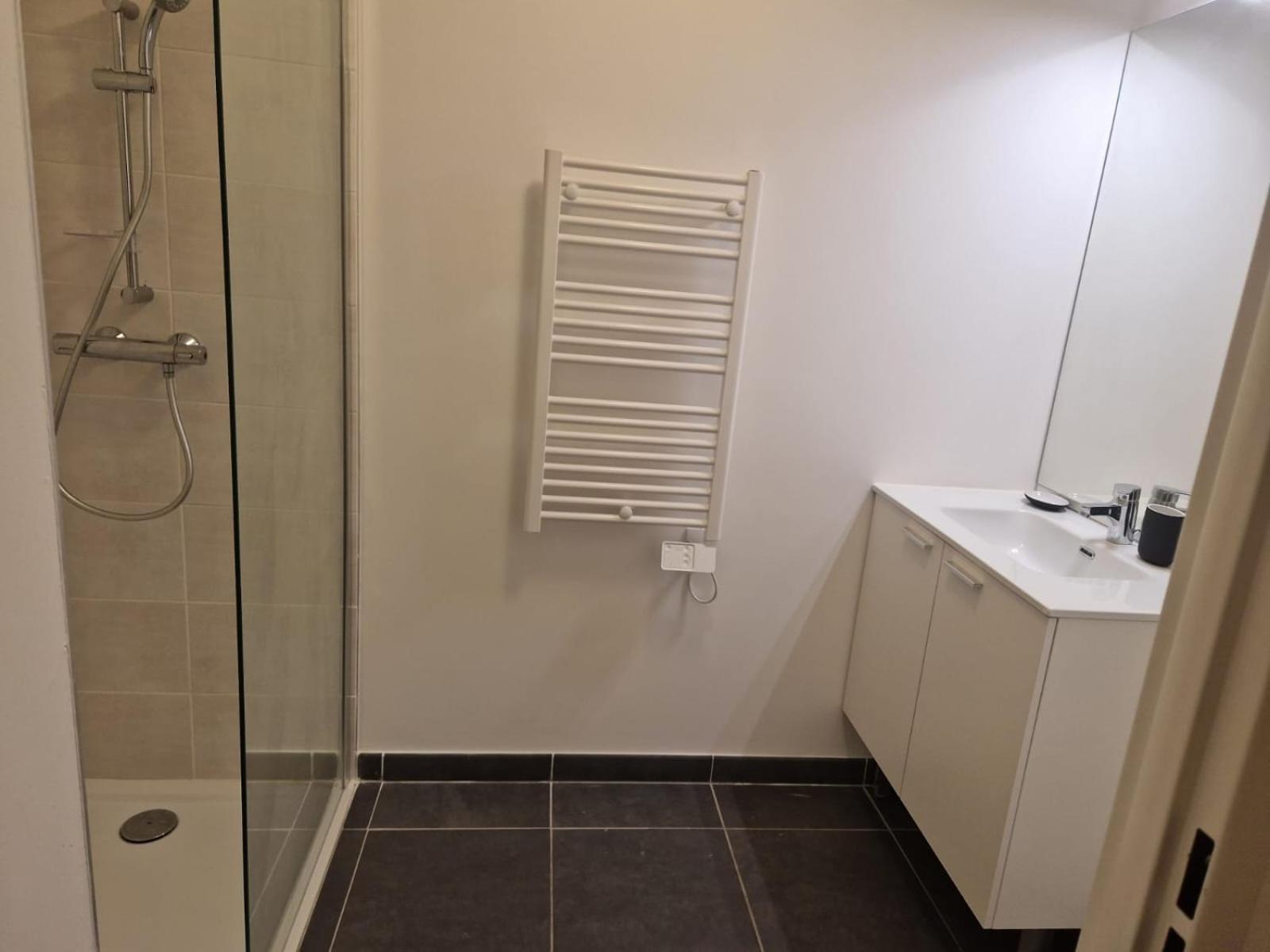 Appartement Bormes Zewnętrze zdjęcie