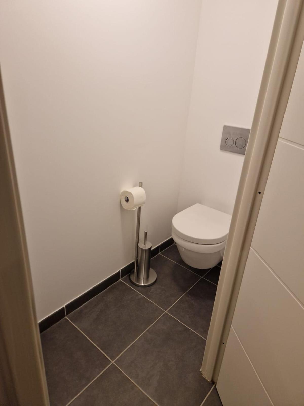 Appartement Bormes Zewnętrze zdjęcie