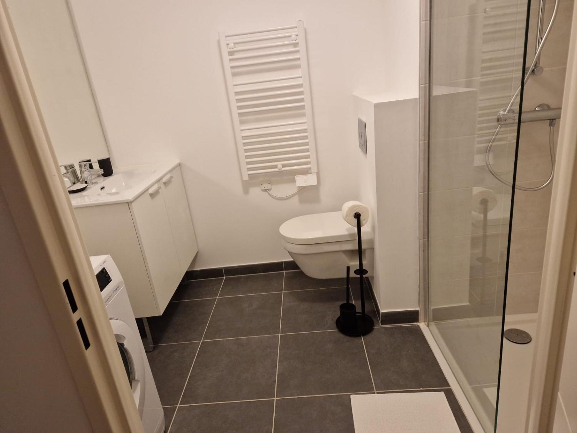 Appartement Bormes Zewnętrze zdjęcie