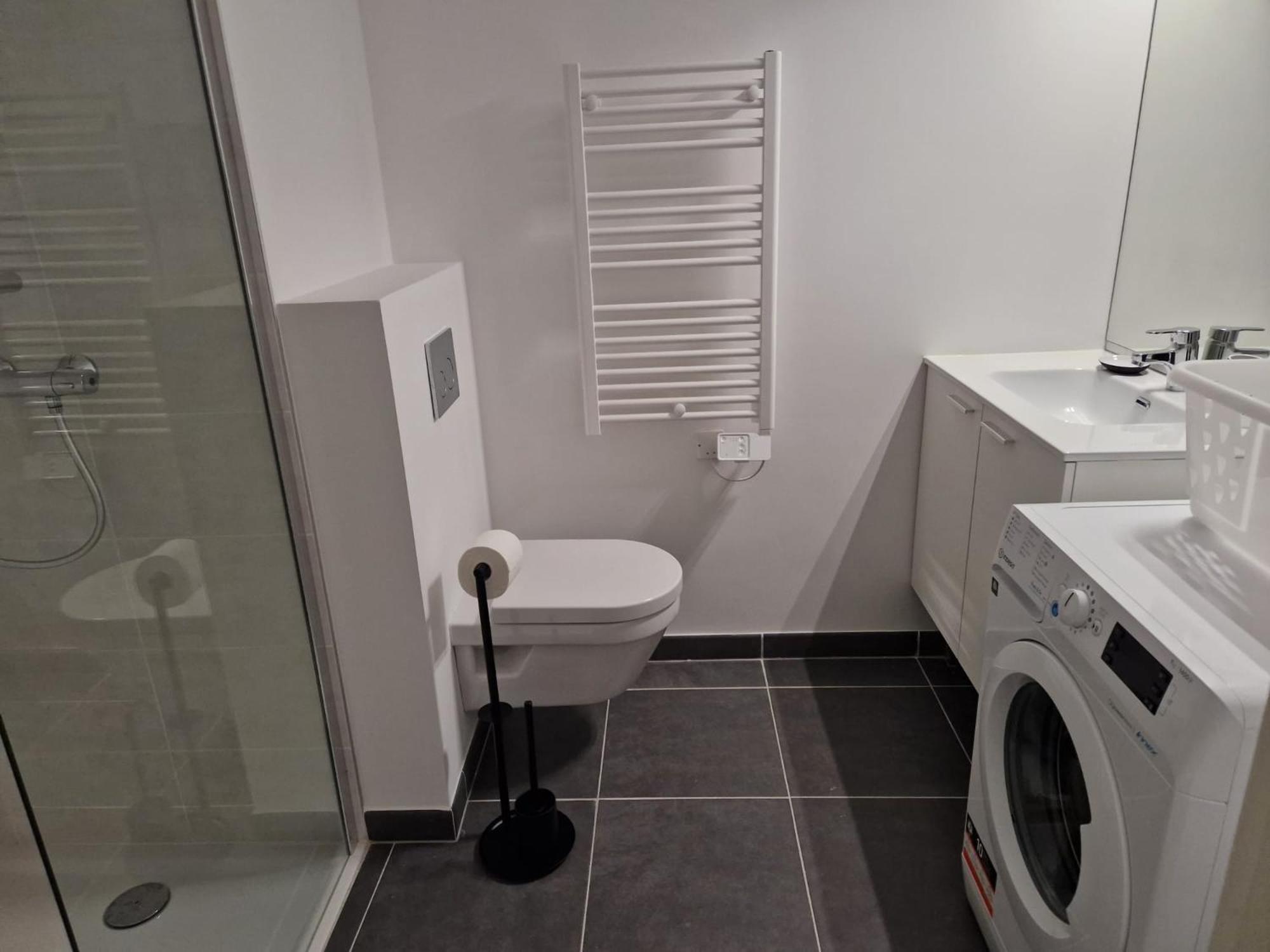 Appartement Bormes Zewnętrze zdjęcie