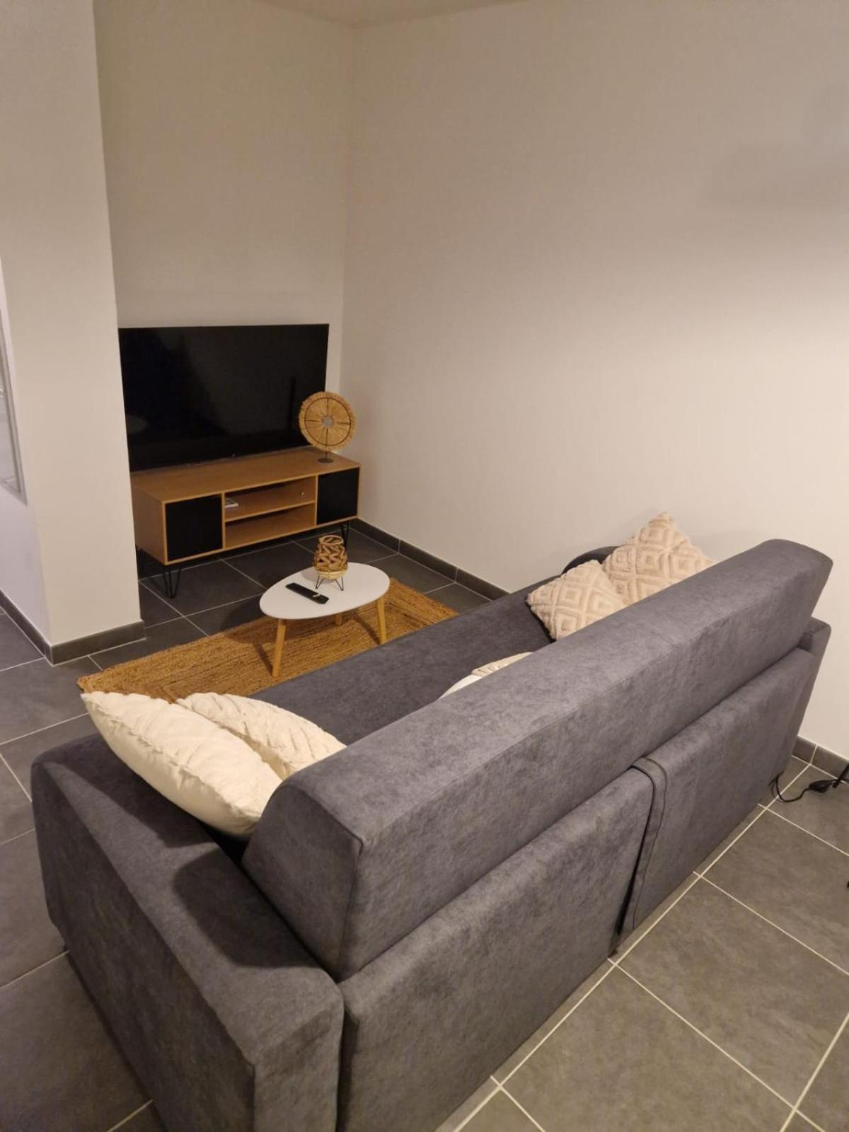 Appartement Bormes Zewnętrze zdjęcie