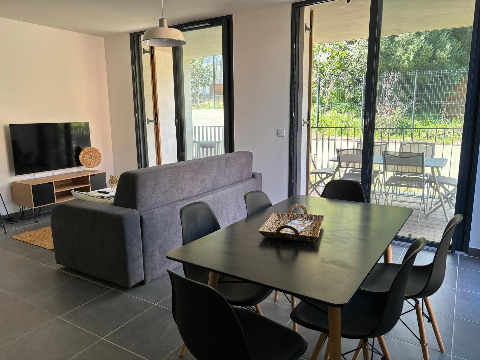 Appartement Bormes Zewnętrze zdjęcie