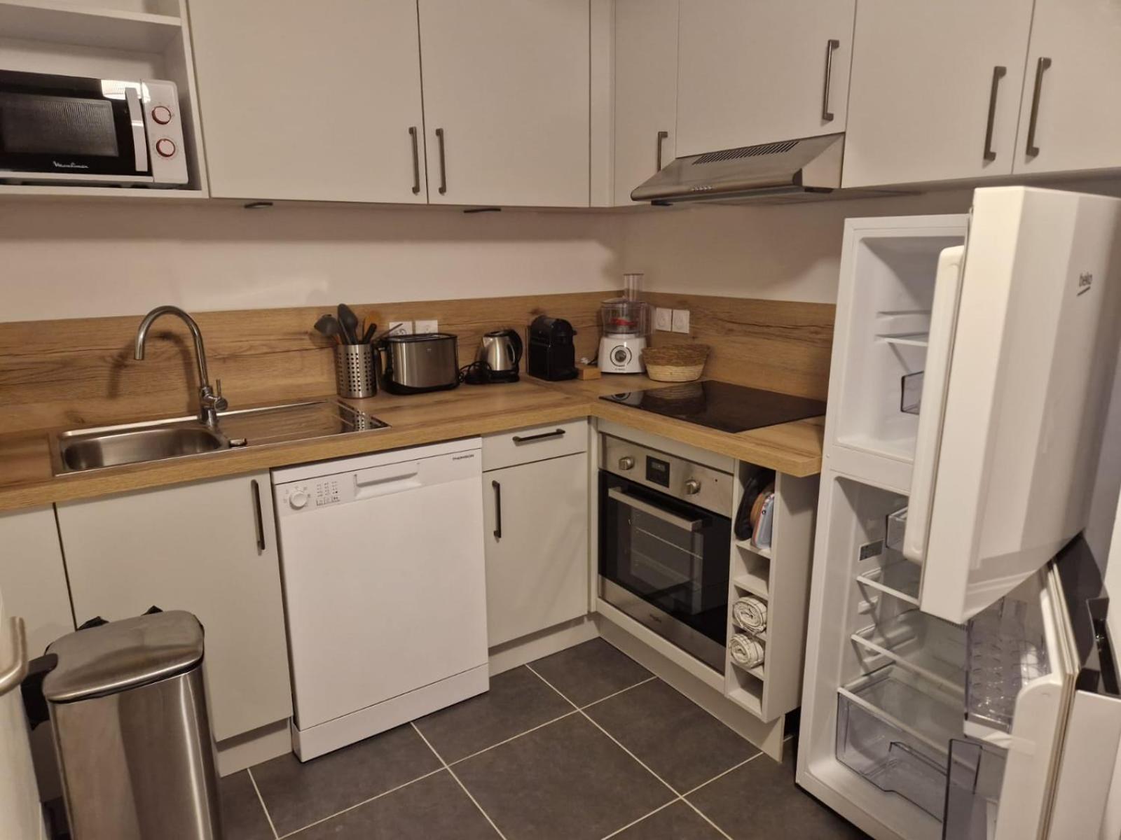 Appartement Bormes Zewnętrze zdjęcie