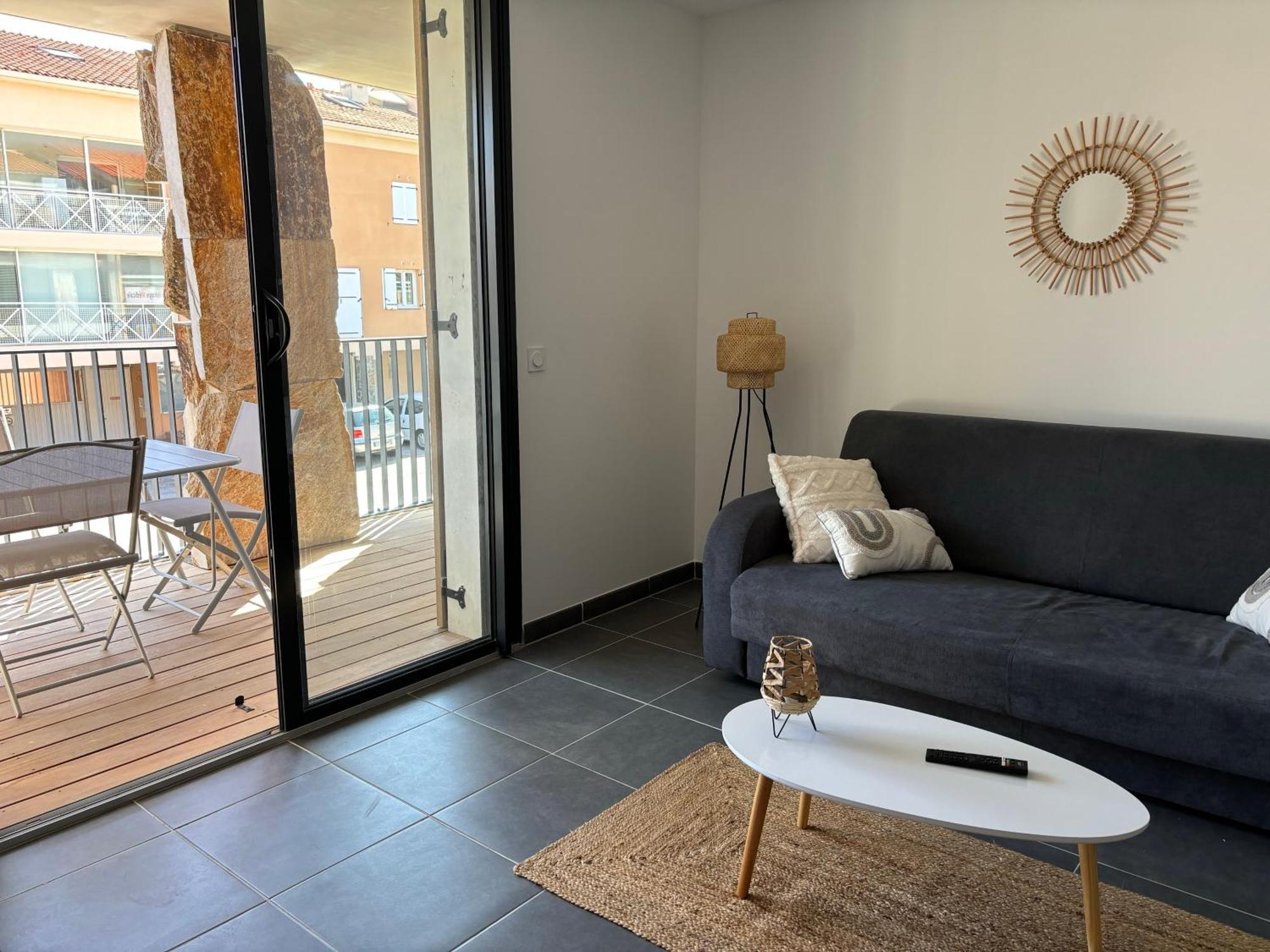 Appartement Bormes Zewnętrze zdjęcie