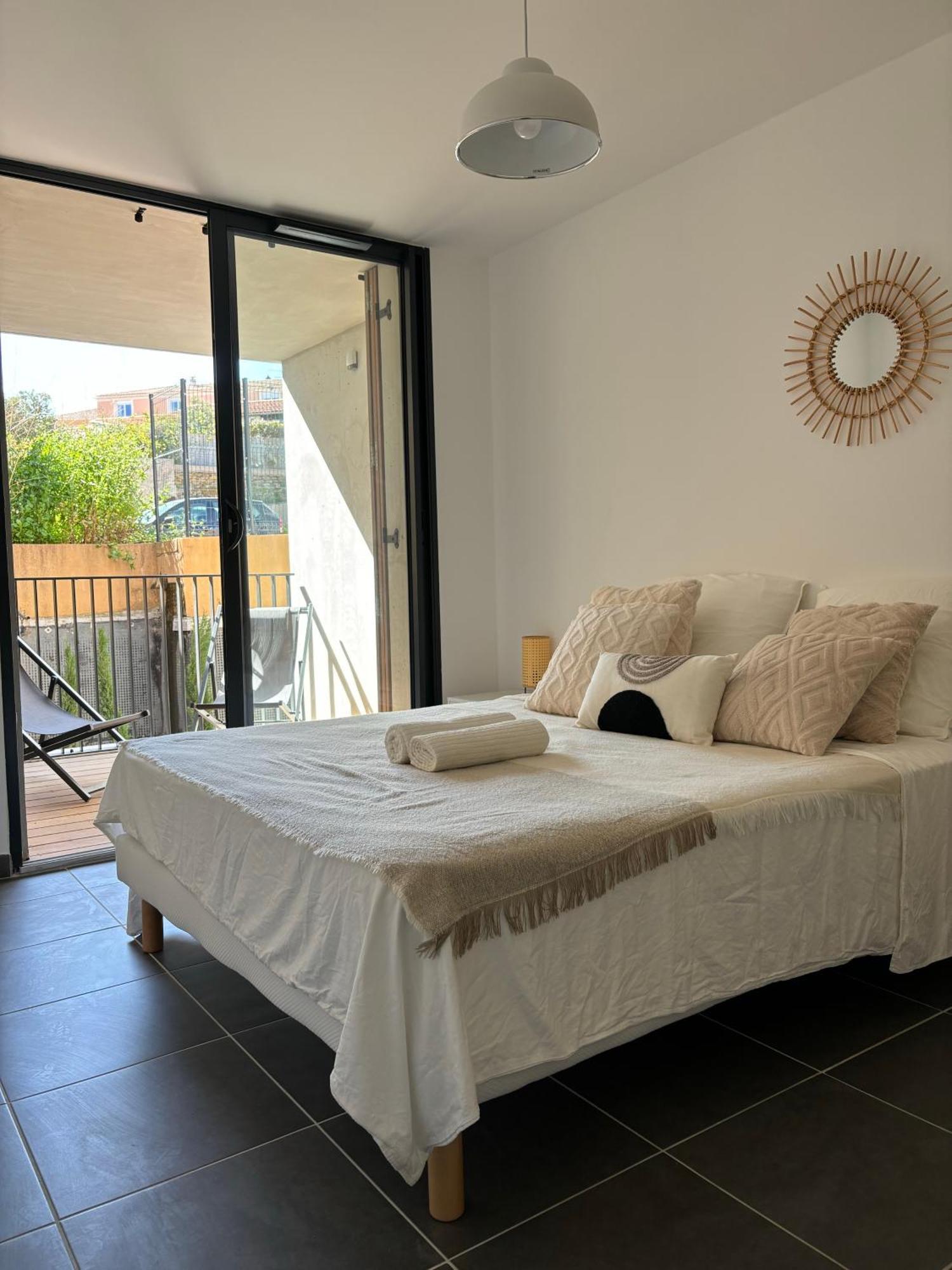 Appartement Bormes Zewnętrze zdjęcie
