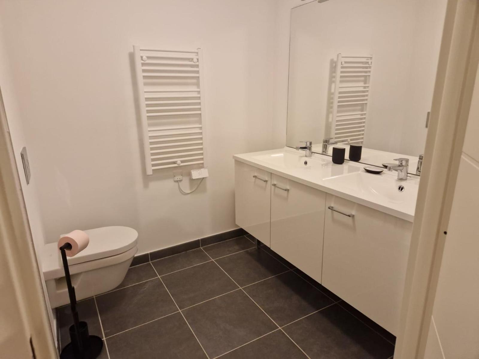 Appartement Bormes Zewnętrze zdjęcie