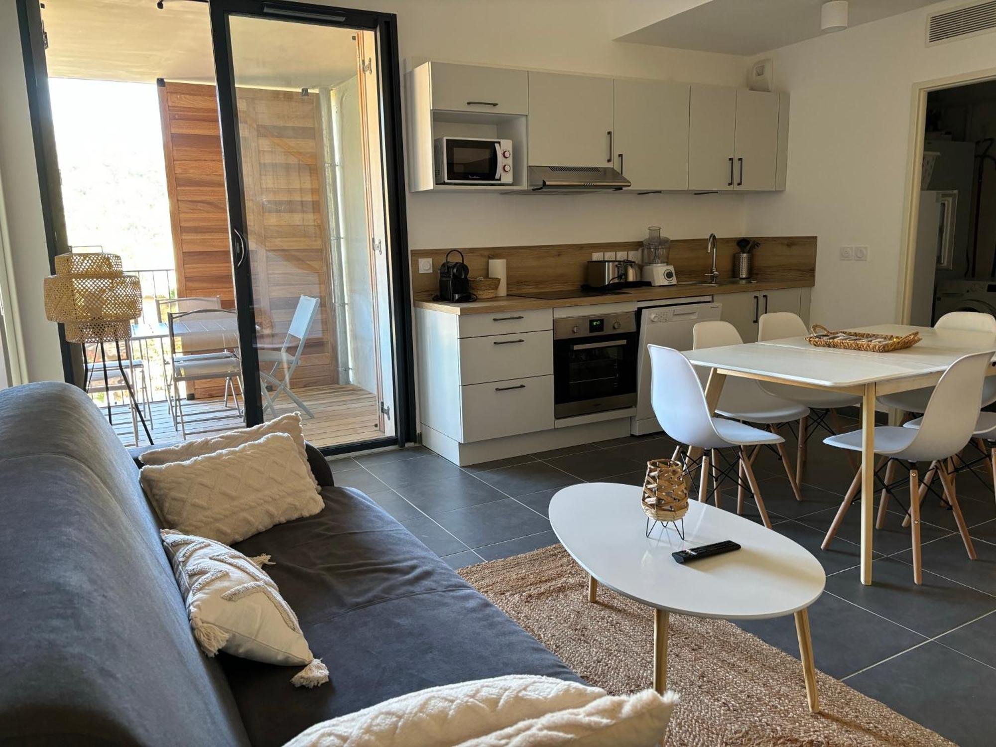 Appartement Bormes Zewnętrze zdjęcie