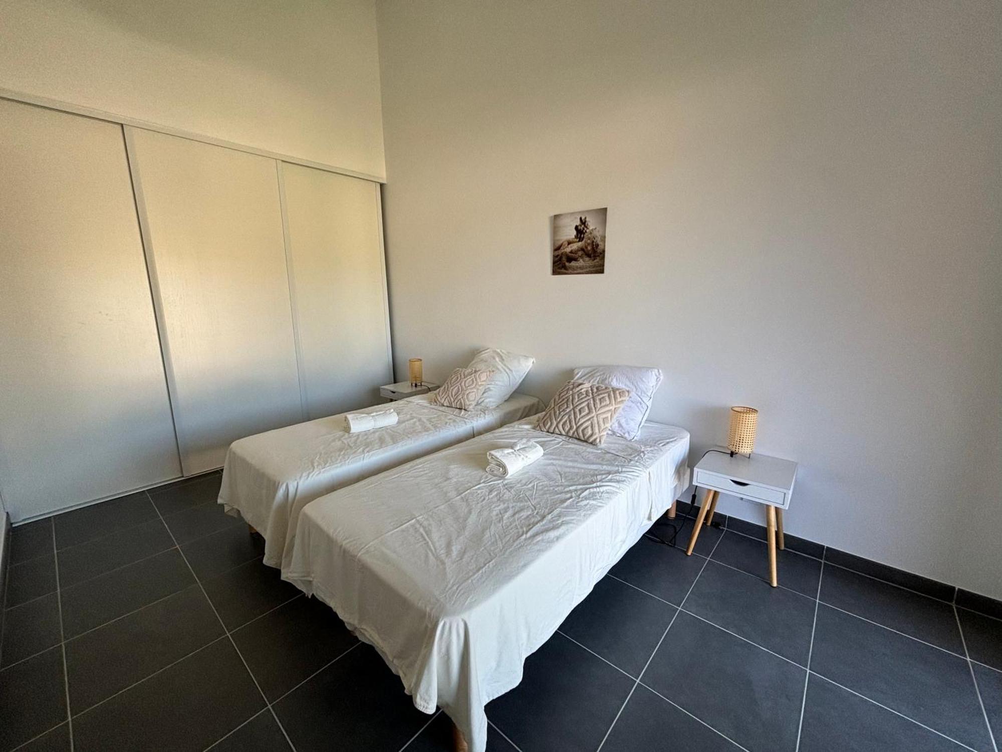 Appartement Bormes Zewnętrze zdjęcie
