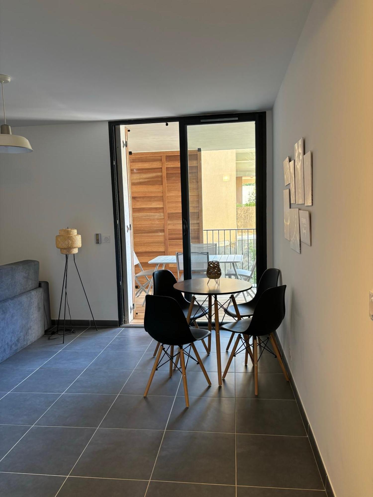 Appartement Bormes Zewnętrze zdjęcie