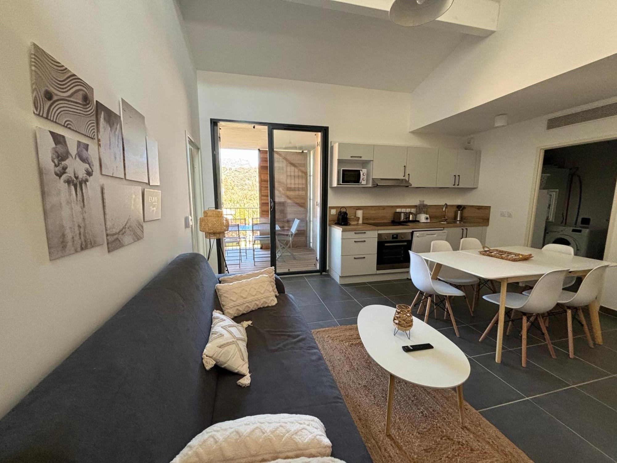 Appartement Bormes Zewnętrze zdjęcie