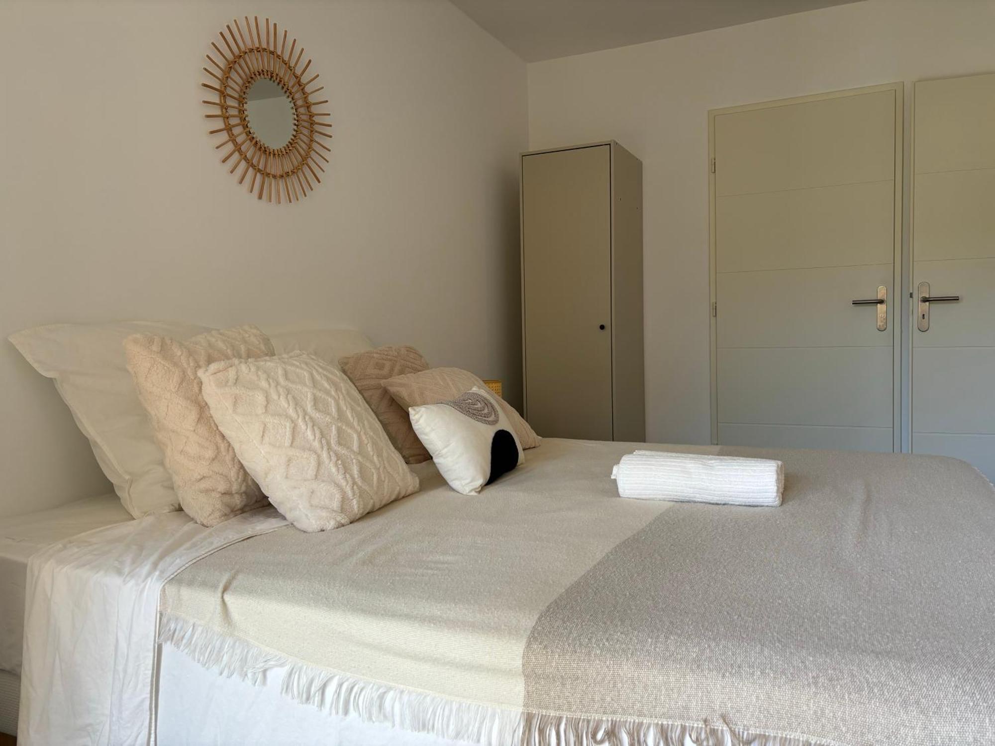 Appartement Bormes Zewnętrze zdjęcie