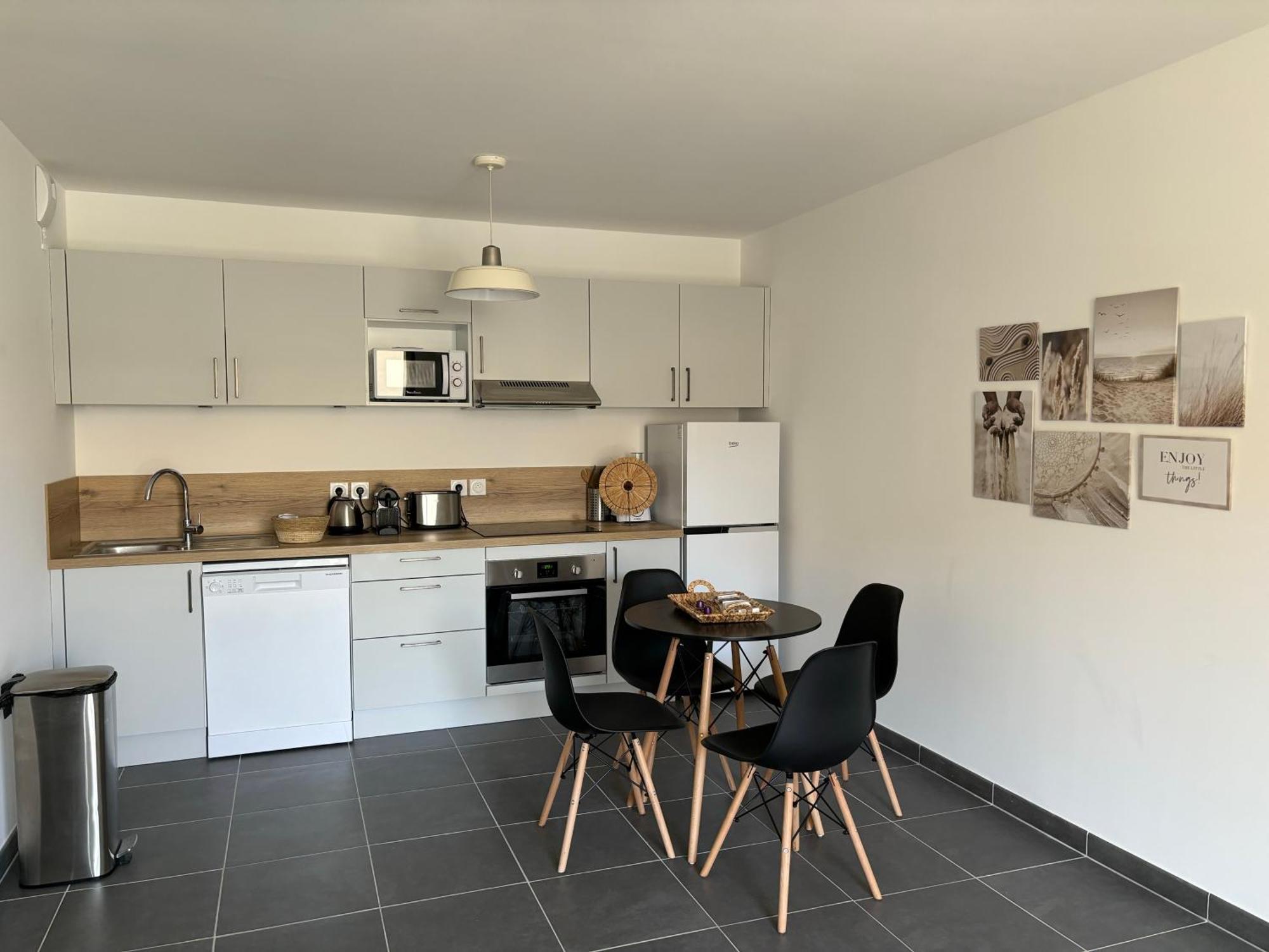 Appartement Bormes Zewnętrze zdjęcie