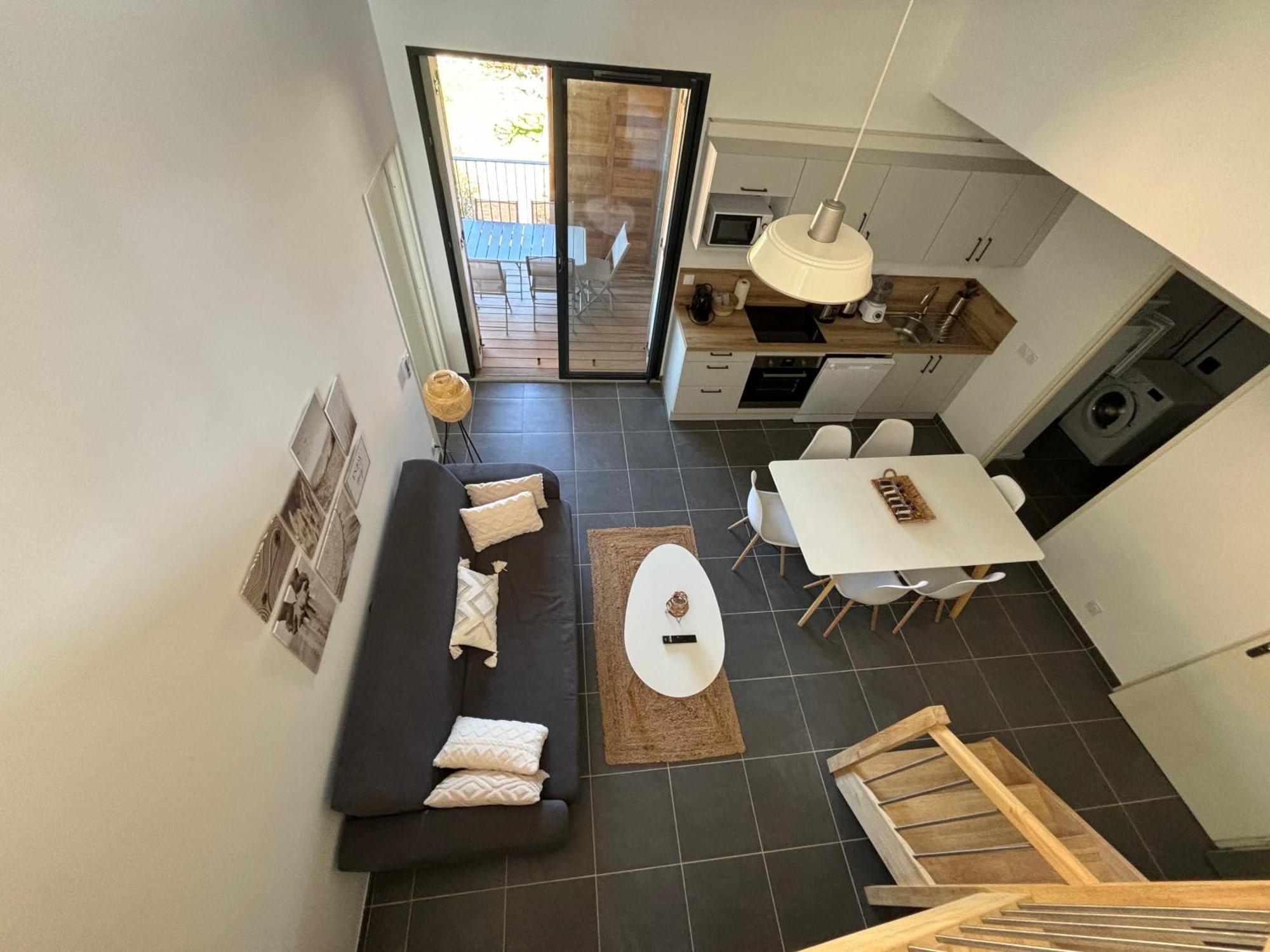 Appartement Bormes Zewnętrze zdjęcie