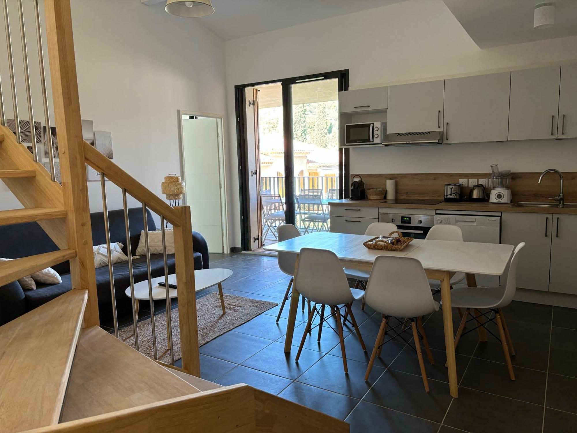 Appartement Bormes Zewnętrze zdjęcie
