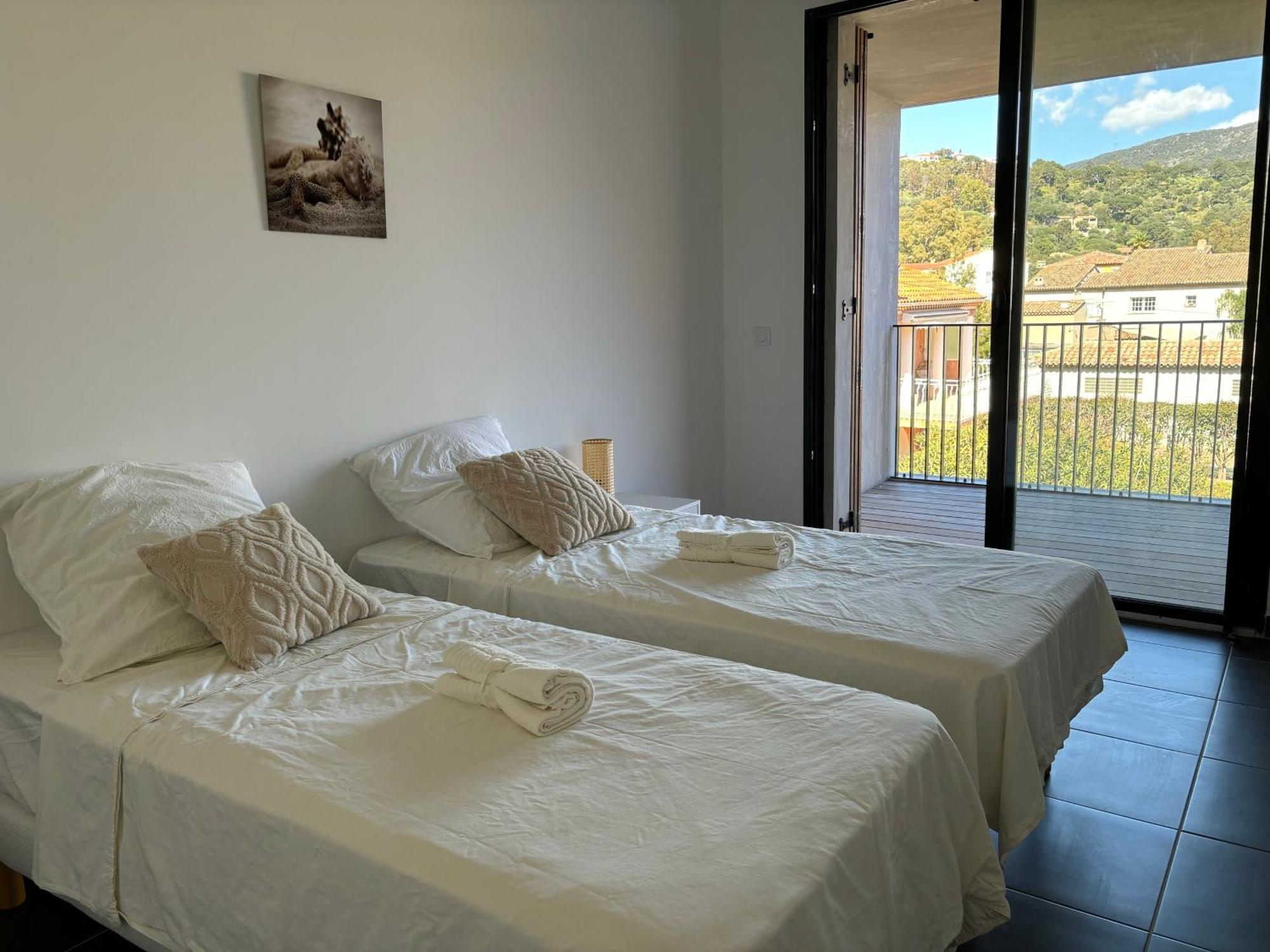 Appartement Bormes Zewnętrze zdjęcie