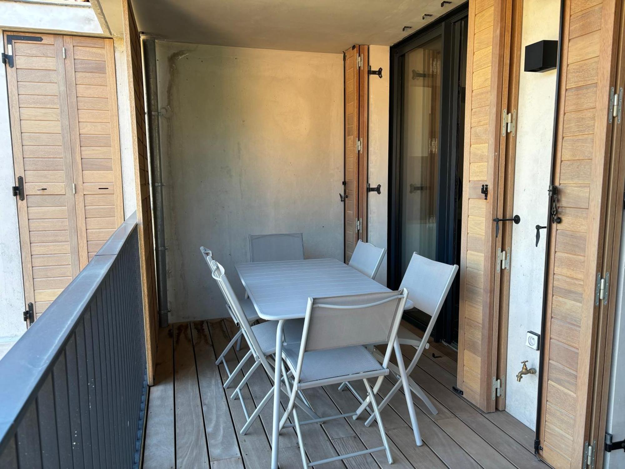 Appartement Bormes Zewnętrze zdjęcie